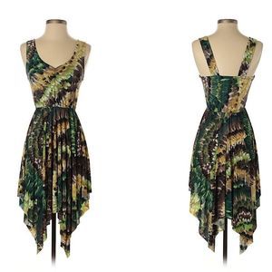 𝅺fashion Instincts Casual Dress